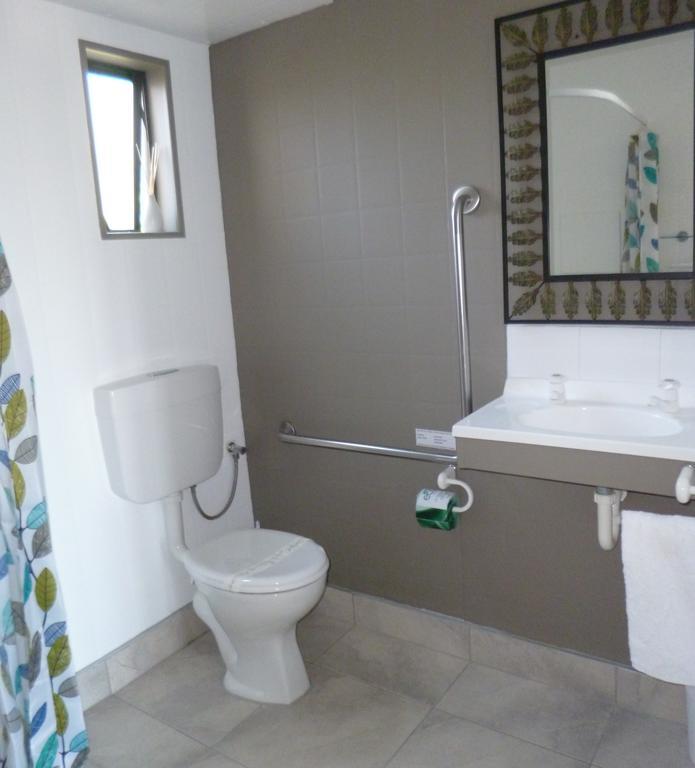 Opua Boutique Seaview Motel Szoba fotó