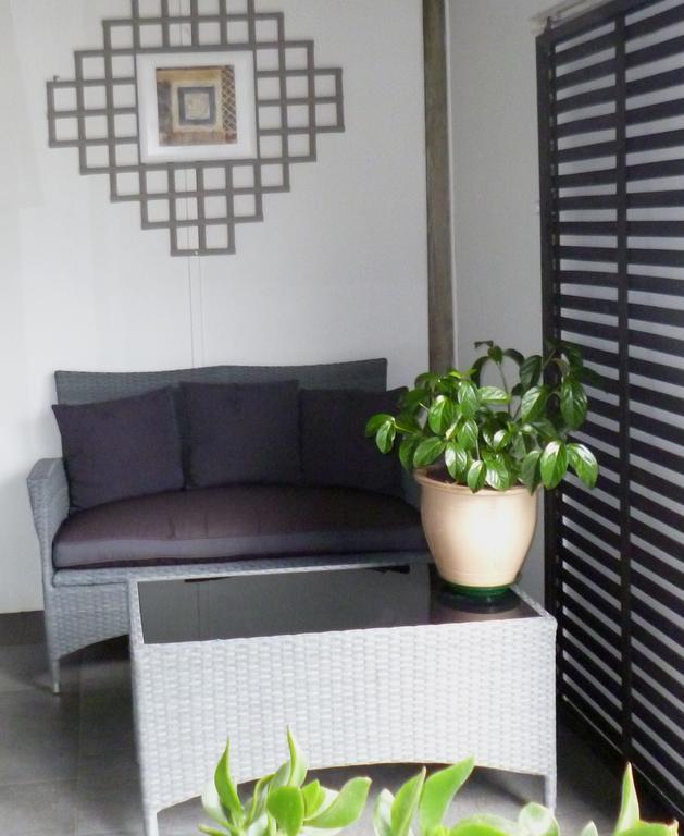 Opua Boutique Seaview Motel Szoba fotó