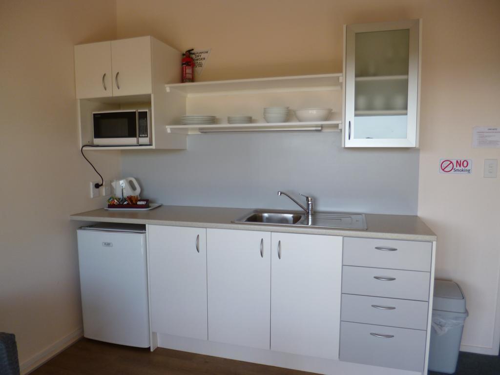 Opua Boutique Seaview Motel Szoba fotó