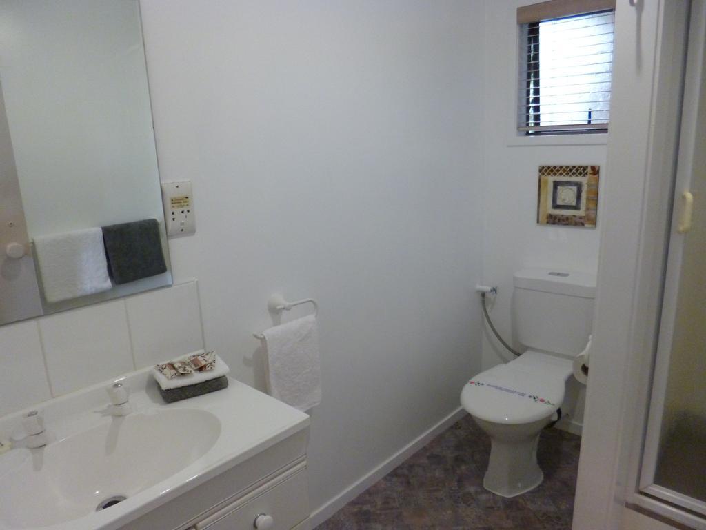 Opua Boutique Seaview Motel Szoba fotó