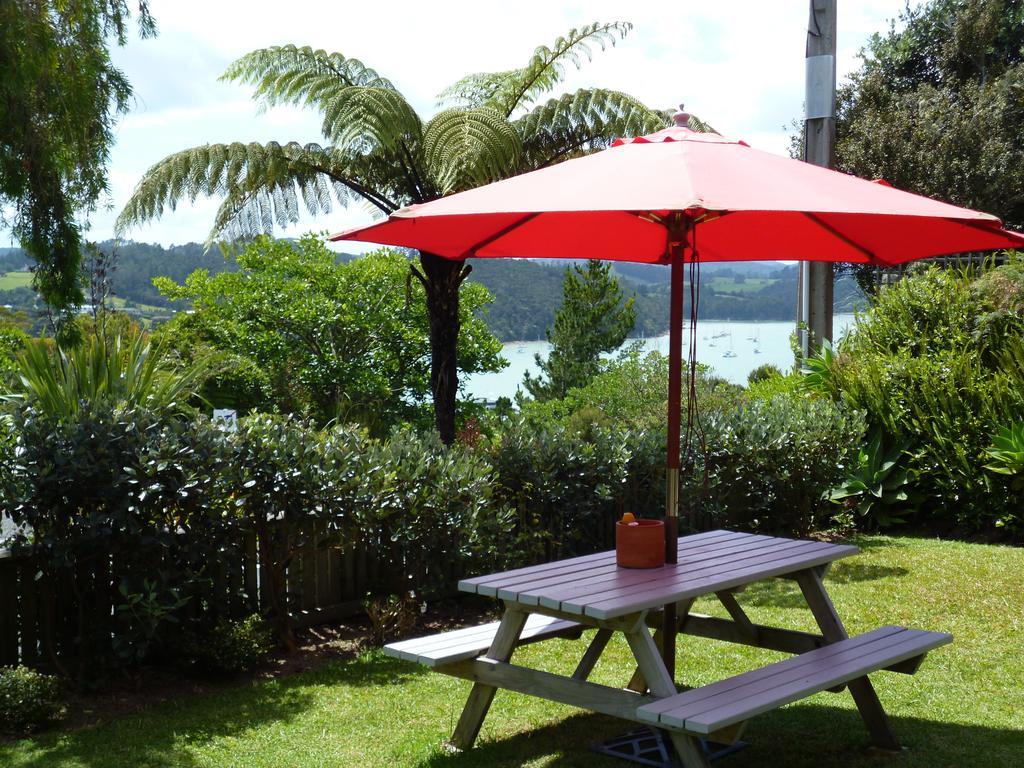 Opua Boutique Seaview Motel Szoba fotó