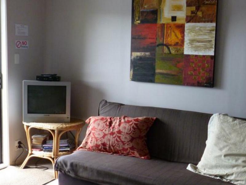 Opua Boutique Seaview Motel Kültér fotó