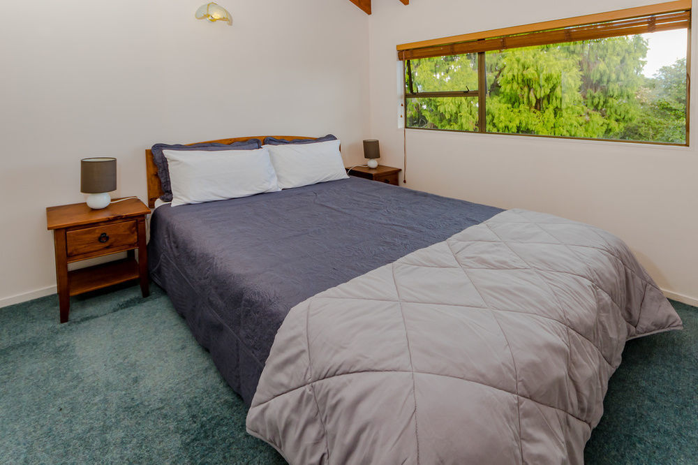 Opua Boutique Seaview Motel Kültér fotó