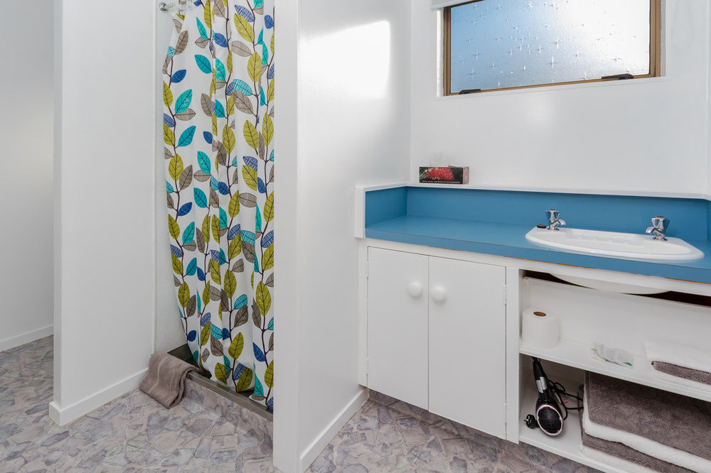 Opua Boutique Seaview Motel Kültér fotó