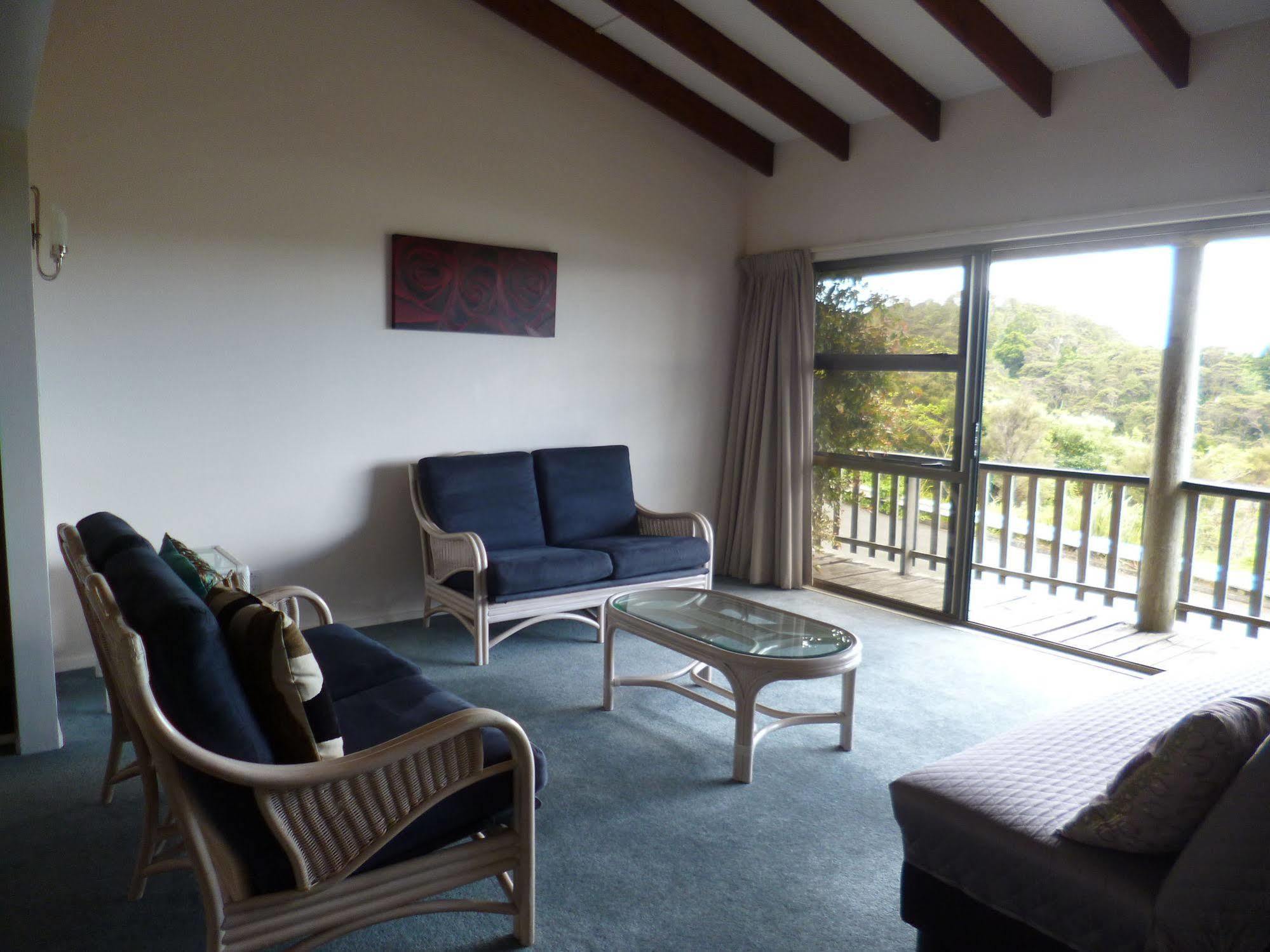 Opua Boutique Seaview Motel Kültér fotó