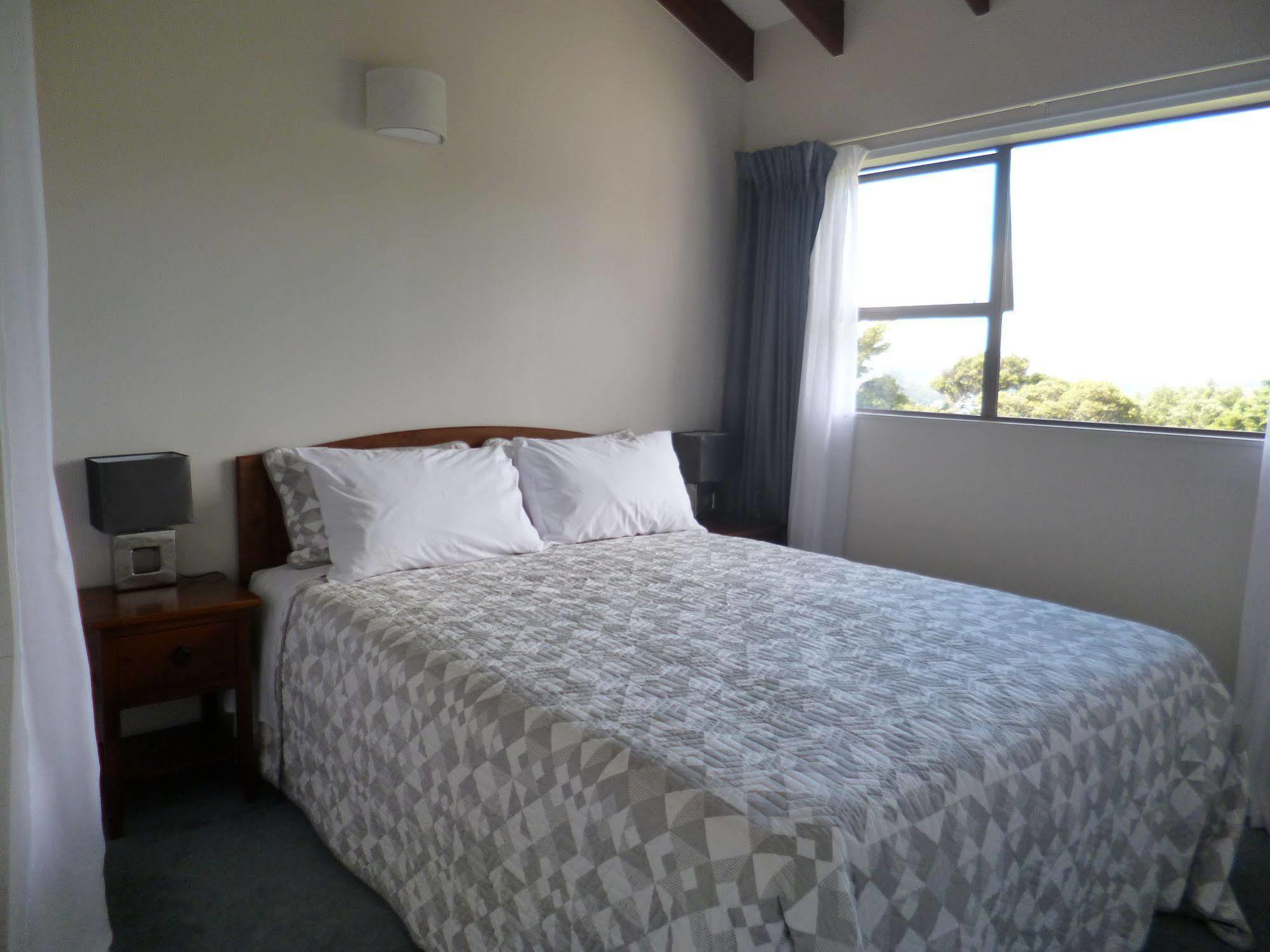 Opua Boutique Seaview Motel Kültér fotó