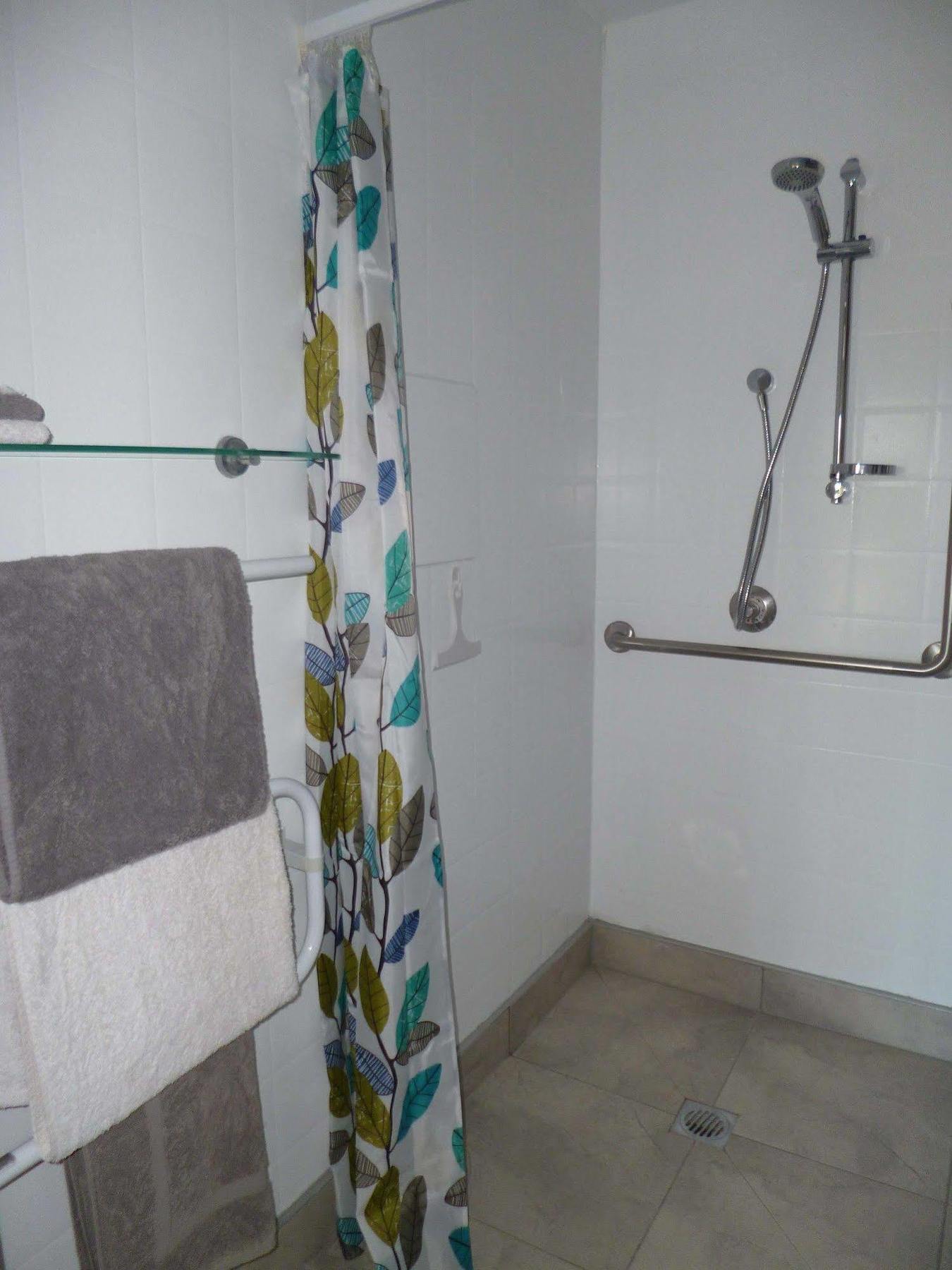 Opua Boutique Seaview Motel Kültér fotó