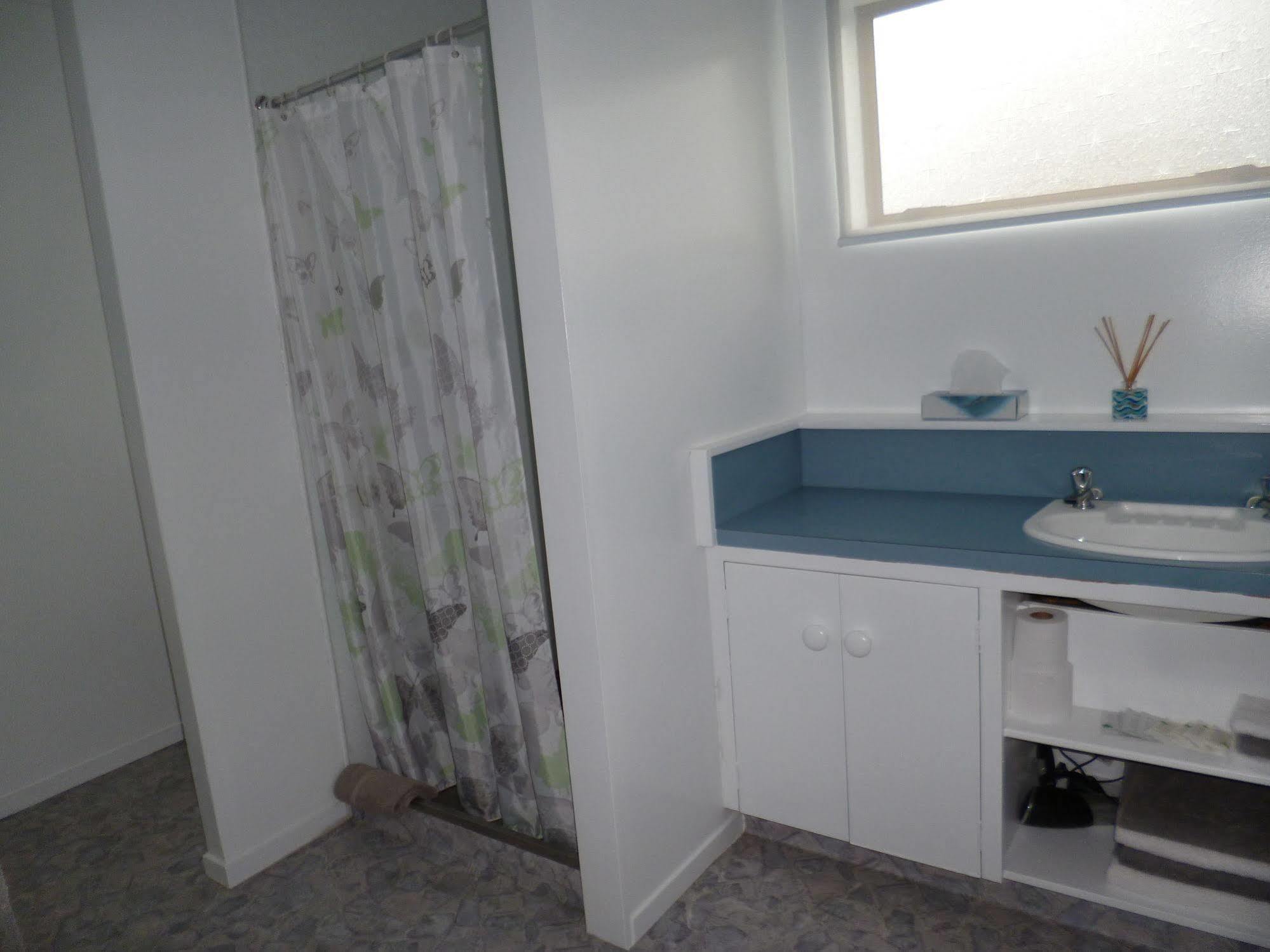 Opua Boutique Seaview Motel Kültér fotó
