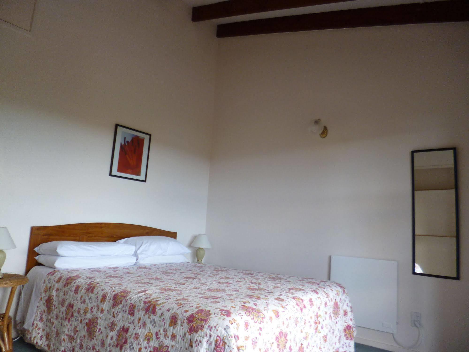 Opua Boutique Seaview Motel Kültér fotó