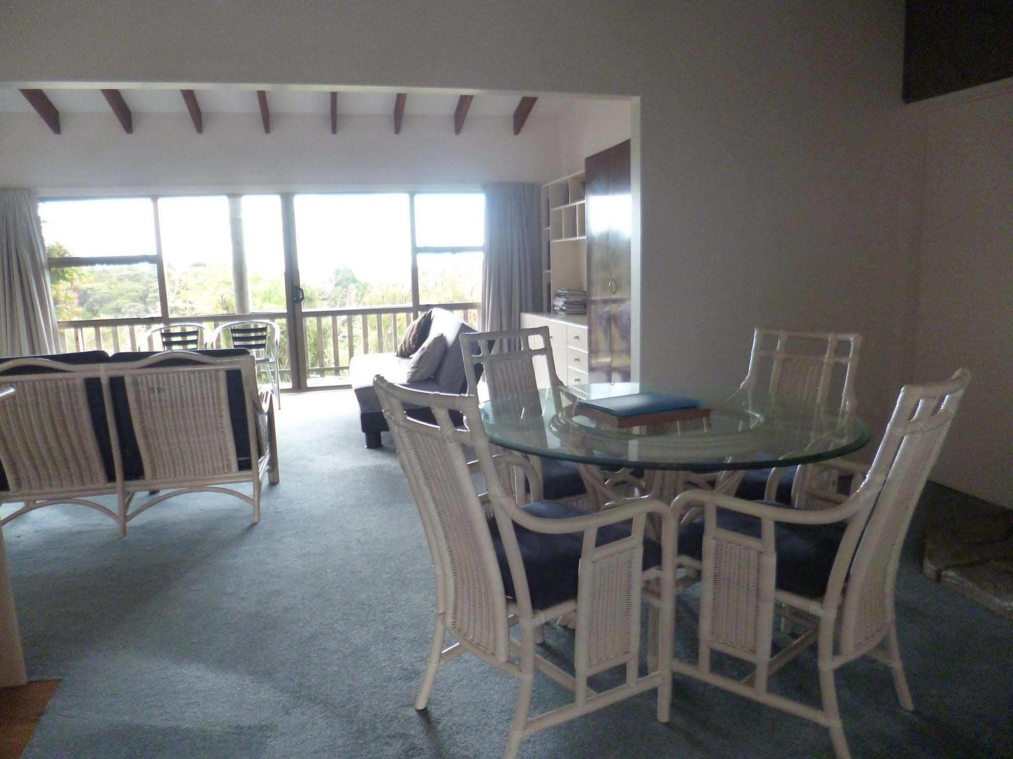 Opua Boutique Seaview Motel Kültér fotó