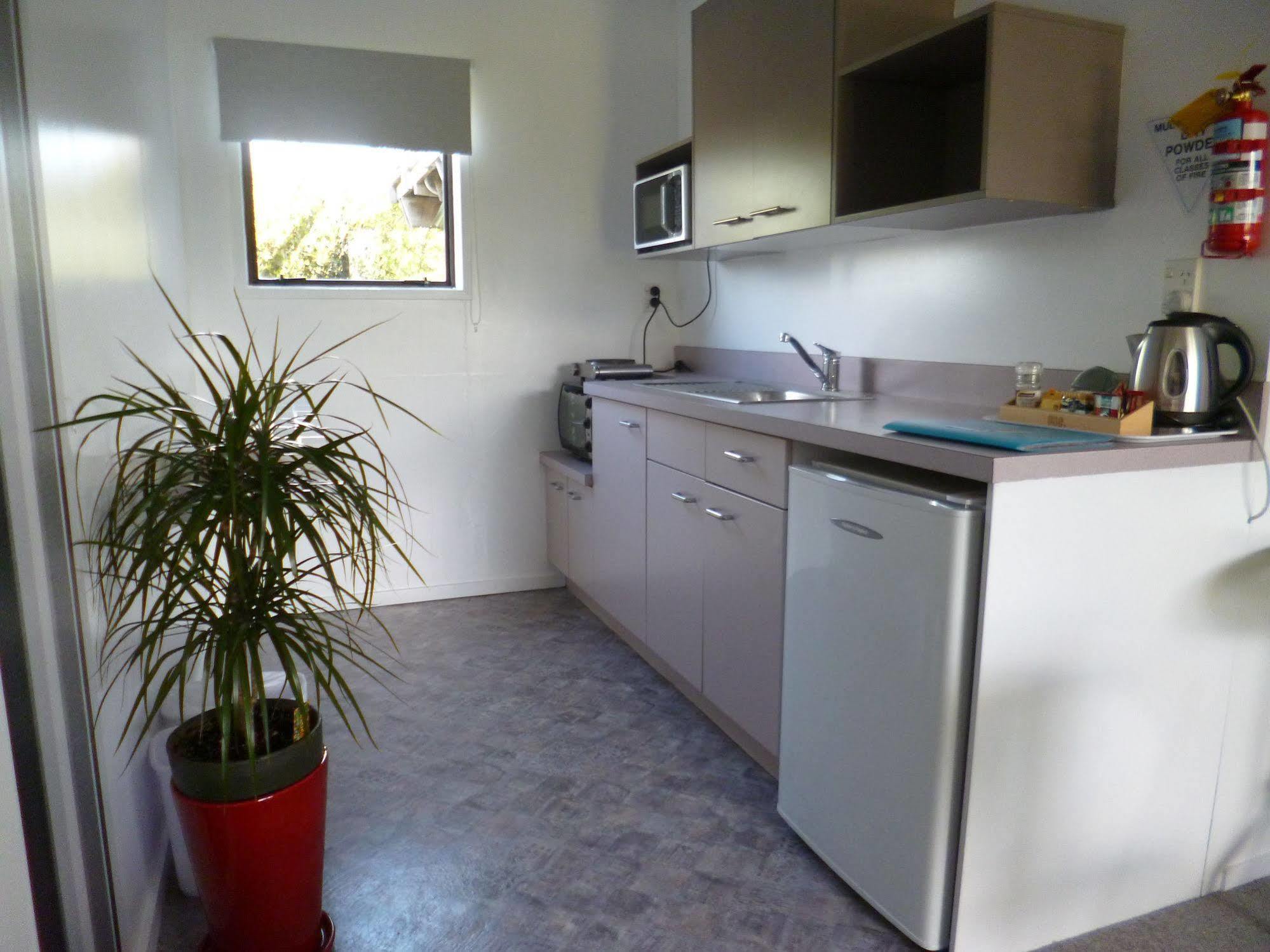 Opua Boutique Seaview Motel Kültér fotó