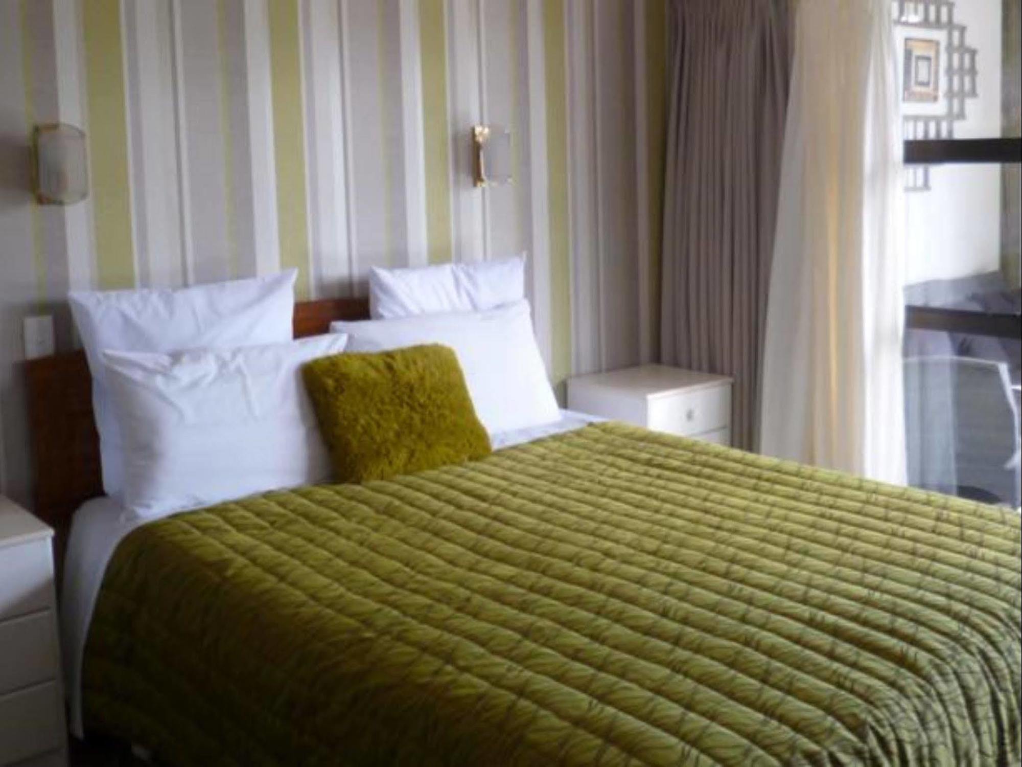 Opua Boutique Seaview Motel Kültér fotó